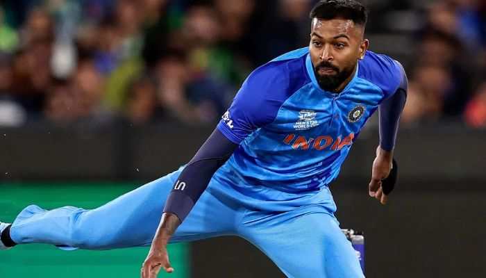 Here&#039;s Why Hardik Pandya Will Not Captain Team India In Ireland T20 Series, THIS Batsman Set To Lead India
