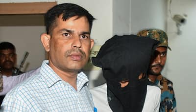 NIA Arrests Aligarh Muslim University Student Working As ISIS Operative
