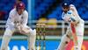 IND vs WI Photos