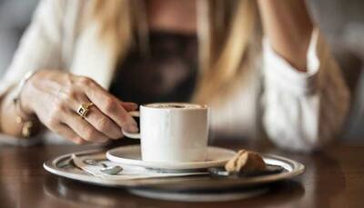 Espresso Coffee May Prevent Alzheimer's Symptoms, Finds Lab Study