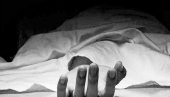 US National Found Dead In Rented Flat In Lucknow