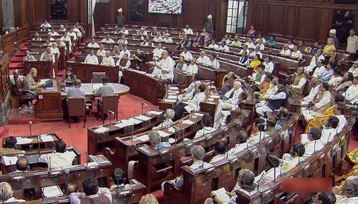 Monsoon Session Of Parliament: Modi Government Braces For Another Opposition Storm Over Manipur