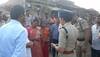 West Bengal clashes