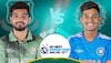 IND-A Vs BAN-A Dream11 Team Prediction, Match Preview, Fantasy Cricket Hints: Captain, Probable Playing 11s, Team News; Injury Updates For Today’s India ‘A’ Vs Bangladesh ‘A’ Emerging Asia Cup 2023 Semifinal in Colombo, 2PM IST, July 21