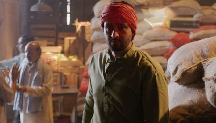 LEAKED! 'Krishna' Aka Saurabh Raaj Jain’s New Avatar - See Exclusive Pics