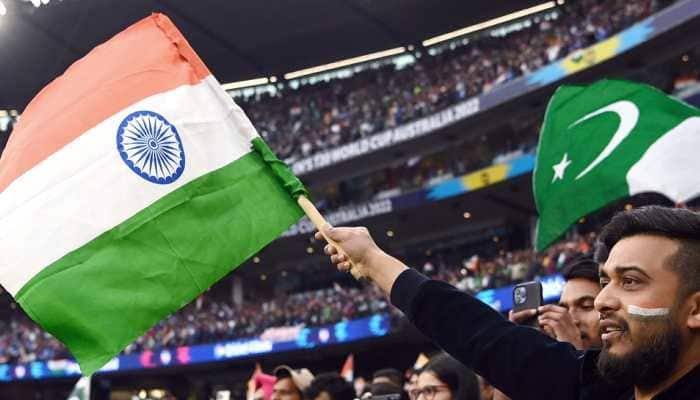 India And Pakistan Meet For 17th Time In Asia Cup