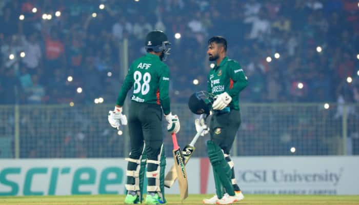 Asia Cup 2023: 'Unhappy' With Schedule, THIS Team To Get Chartered Flights For Travel Between Sri Lanka And Pakistan