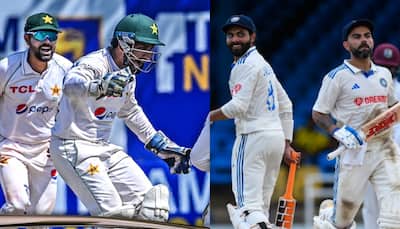 World Test Championship 2023 Points Table: Have Pakistan Eclipsed India At Top In WTC 2023-25 Standings?