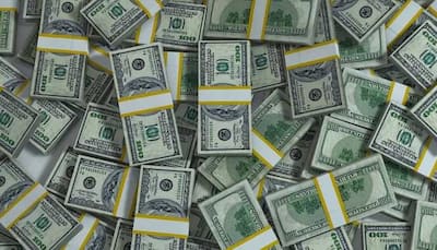 $1 Billion: This Man Became Billionaire Overnight After Hitting Rare