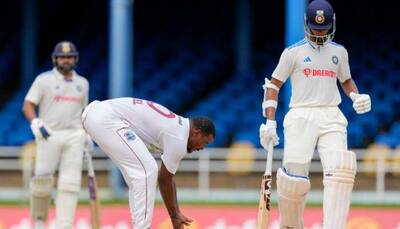 India Vs West Indies 2nd Test: Yashasvi Jaiswal Reveals SECRET To Opening Partnership’s Success With Rohit Sharma