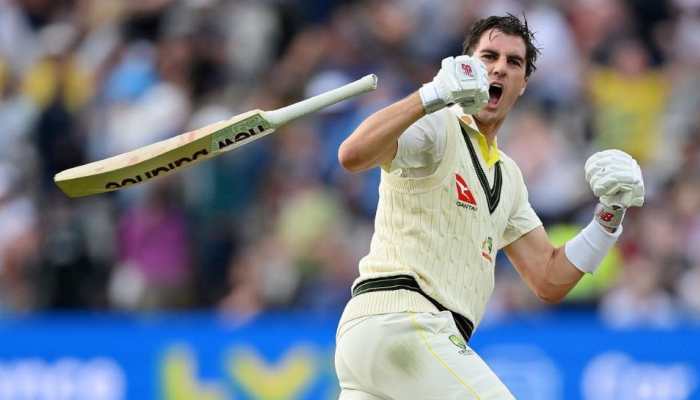 Former England Players Compare Pat Cummins-Led Australia to 'School Team'