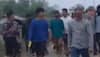 'Fought For Nation But Could Not Protect My Wife.." Husband Of Woman Paraded Naked In Manipur
