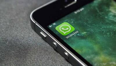 WhatsApp Working On Message Reaction Feature For Channels