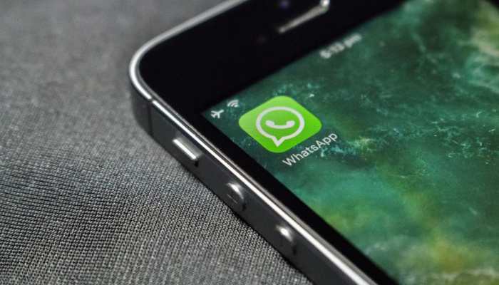 WhatsApp Working On Message Reaction Feature For Channels