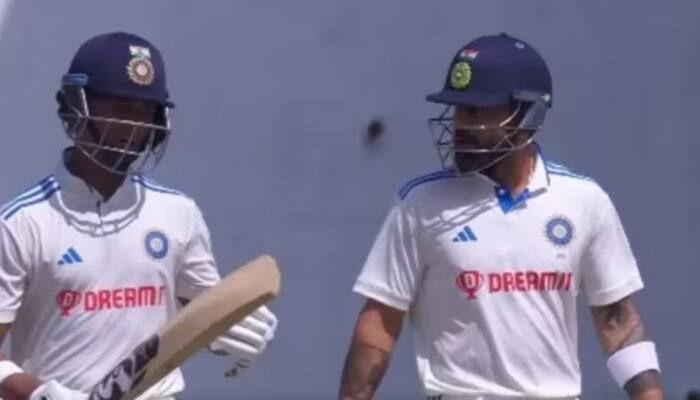 India vs West Indies 2nd Test: &#039;What Can I Say?,&#039; Yashasvi Jaiswal Opens Up On Virat Kohli&#039;s Mentorship