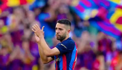 MLS 2023: Inter Miami Sign Another Former FC Barcelona Player Jordi Alba, Defender Reunited With Lionel Messi And Sergio Busquets