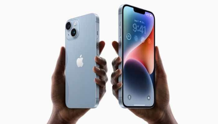 Apple iPhones See 68% Growth In India In 2023 1st Half, To Reach 7% Market Share