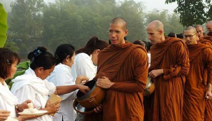 Billionaire Monk: When A Tamilian Renounced Assets Worth Rs 40,000 Crore And Turned Monk - An Extraordinary Tale Of A Royal Blood