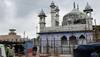varanasi gyanvapi mosque