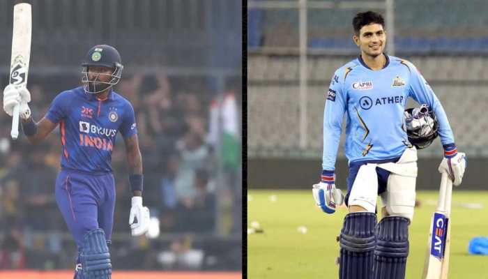 Ahead Of ODI World Cup, Rest In Sight For Hardik Pandya And Shubman Gill?
