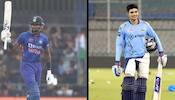 Ahead Of ODI World Cup, Rest In Sight For Hardik Pandya And Shubman Gill?