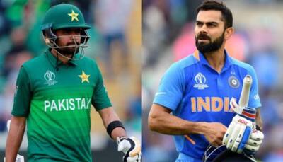 ICC ODI Cricket World Cup 2023: Fans Booking Hospital Beds For IND vs PAK Clash In Ahmedabad As Hotel Rooms' Price Rises