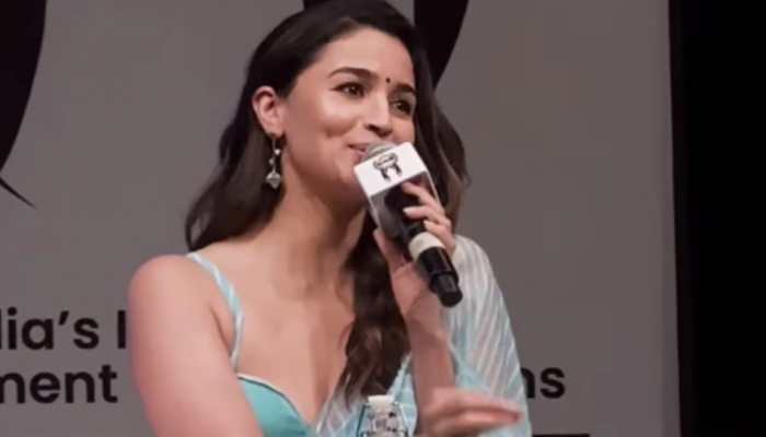 Alia Bhatt’s Adorable Aspiration For Daughter Raha: A Future Scientist?