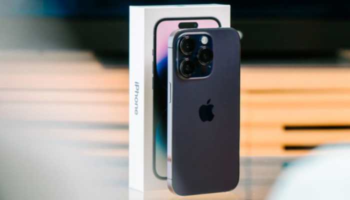 Apple iPhones Experience Remarkable 68% Surge In India During The First Half Of 2023
