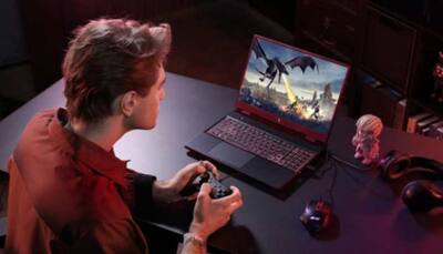 Acer Unveils New Gaming Laptop With Sleek Body In India