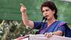 priyanka gandhi speech on narendra modi