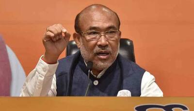 Manipur Viral Video Incident: Will You Resign? CM Biren Singh Says 'My Job Is...'