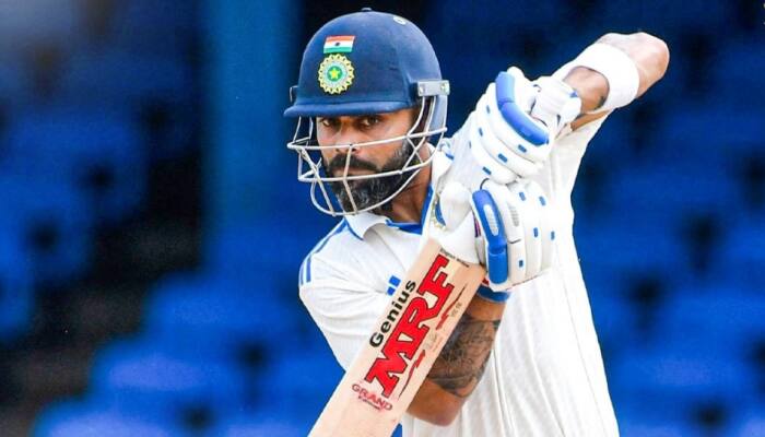 After Virat Kohli Takes 21 Balls To Score First Run Vs WI, Aakash Chopra Makes A Big Statement