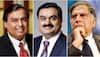 indias richest trader