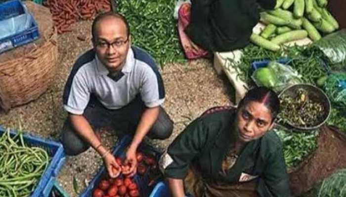 Meet Bihar&#039;s Crorepati Sabziwala: Kaushlendra Kumar&#039;s Journey - IIM Passout Decided To Start Vegetable Business, Then Miracles Happened 