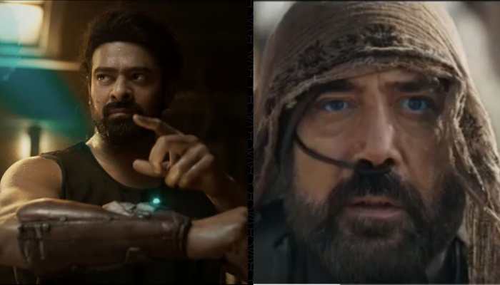 Kalki 2898 AD Teaser Sparks Excitement But Fans Spot Resemblance With Dune