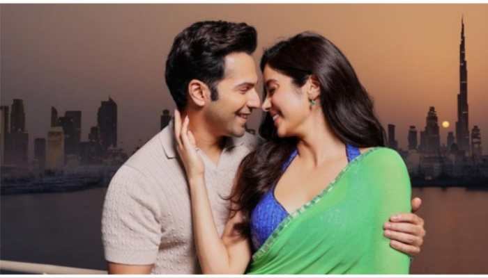 Varun Dhawan, Jahnvi Kapoor-Starrer 'Bawaal' Hailed By Critics, Audience 