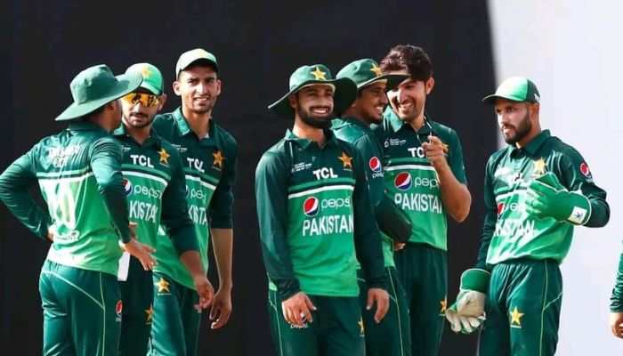 Pakistan A Beat Sri Lanka A By 60 Runs, Storm Into Final Of Emerging Asia Cup 2023