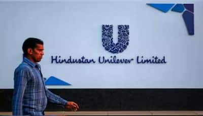 Hindustan Unilever Shares Fall Nearly 4% Post Jun Quarter Earnings 