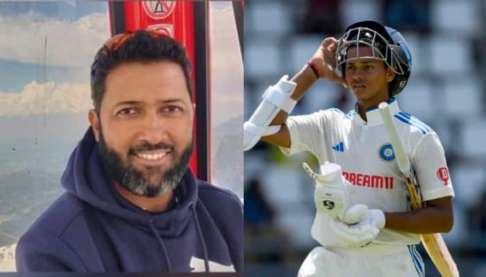 EXCLUSIVE: 'Jab Pressure Aata Hai Toh...', Wasim Jaffer On Ganguly's Idea To Make Yashasvi Jaiswal Play ICC ODI World Cup 2023