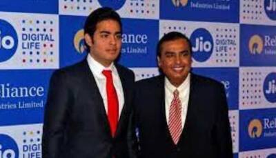 Reliance Industries Net Profit Drops 11% On Weak Oil-To-Chemical Business