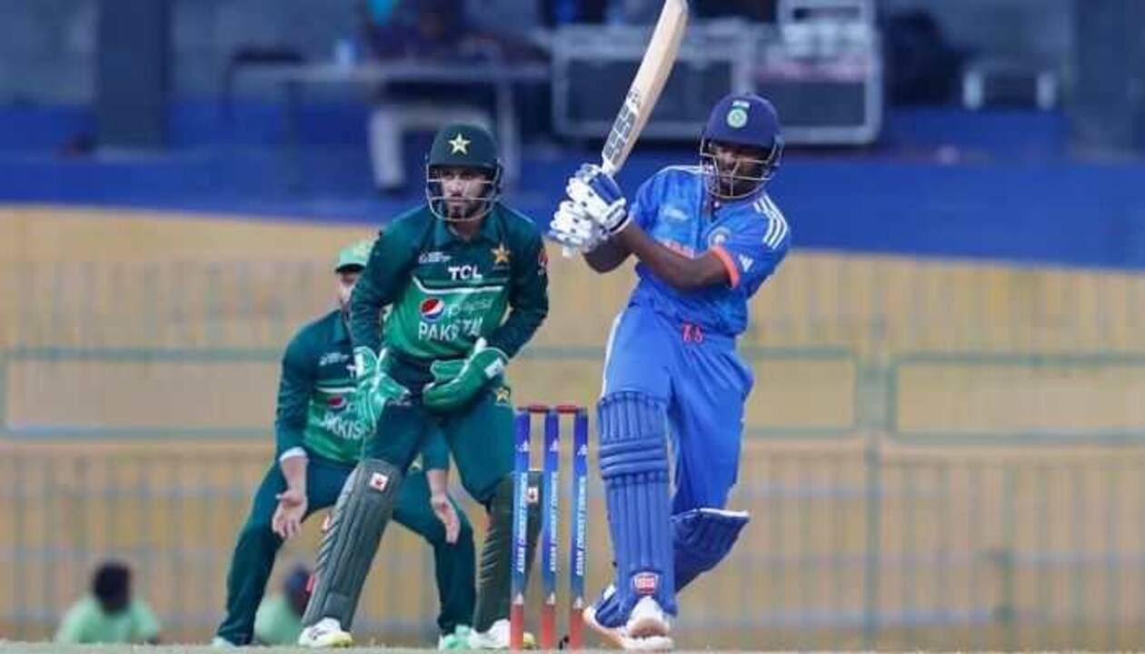 Asia Cup Xx Videos - IND vs PAK Final In Emerging Asia Cup 2023 As Yash Dhull's India A Beat  Bangladesh A By 51 Runs In Semifinal | Cricket News | Zee News