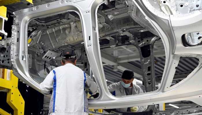 India&#039;s Auto Parts Manufacturing Industry To Reach $80 Billion By 2026 Thanks To MSMEs