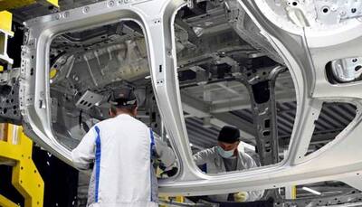 India's Auto Parts Manufacturing Industry To Reach $80 Billion By 2026 Thanks To MSMEs