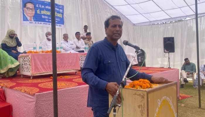 &#039;Got Punished For...&#039;: Rajasthan Minister After Being Sacked By CM Ashok Gehlot