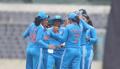 IND-W Vs BAN-W 3rd ODI Free Livestreaming Details: When And Where To Watch India Women Vs Bangladesh Women 3rd ODI Match In India?
