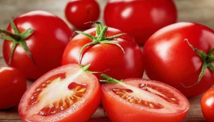 Tomato Prices To Go Down Following New Crop Arrival From Maharashtra, MP: Govt