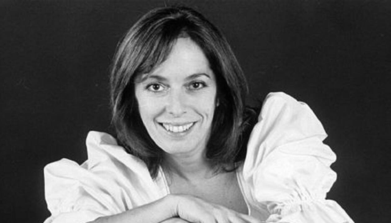 Josephine Chaplin: Charlie Chaplin's daughter Josephine Chaplin passes away at the age of 74