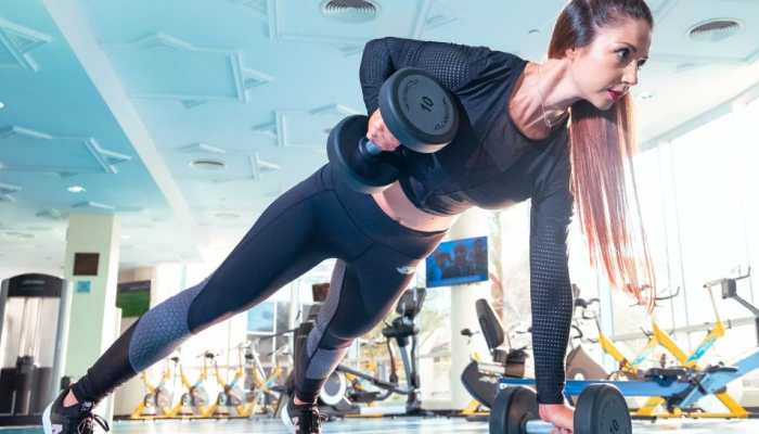 Intense Exercise Might Keep Parkinson's Disease At Bay: Study