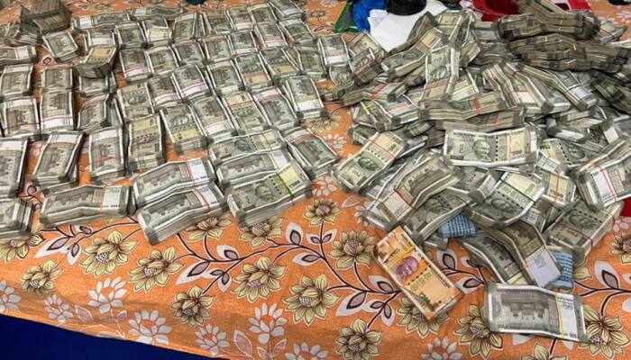 Assam: Whopping Rs 2.32 Cr Cash Seized From Dubri Zila Parishad CEO's House, CM Himanta Hails Action