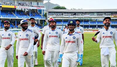 'He Is The Most Attacking Fielder In The Team', India Fielding Coach T Dilip Hails THIS Superstar
